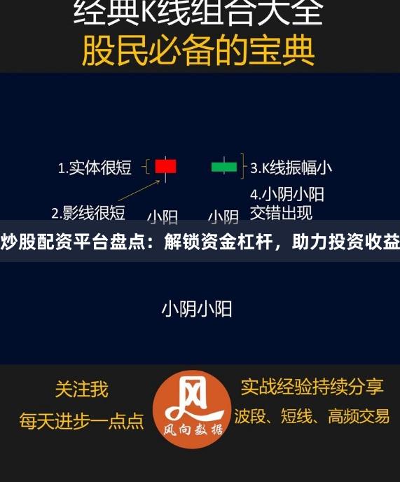 炒股配资平台盘点：解锁资金杠杆，助力投资收益