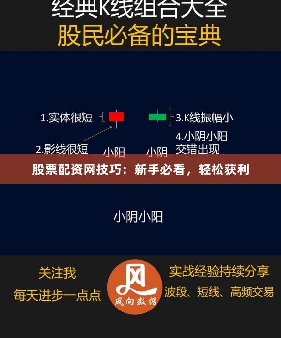 股票配资网技巧：新手必看，轻松获利
