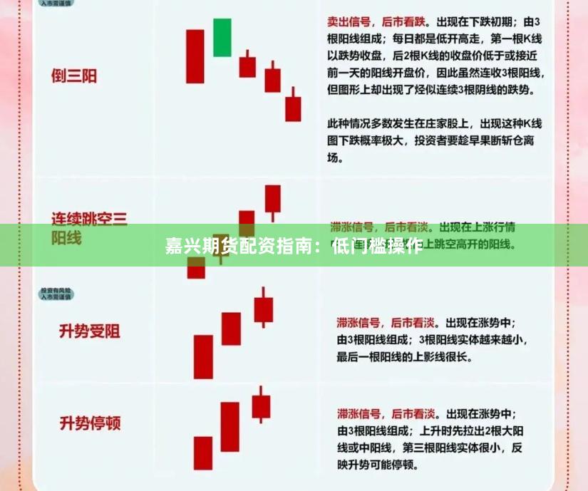 嘉兴期货配资指南：低门槛操作